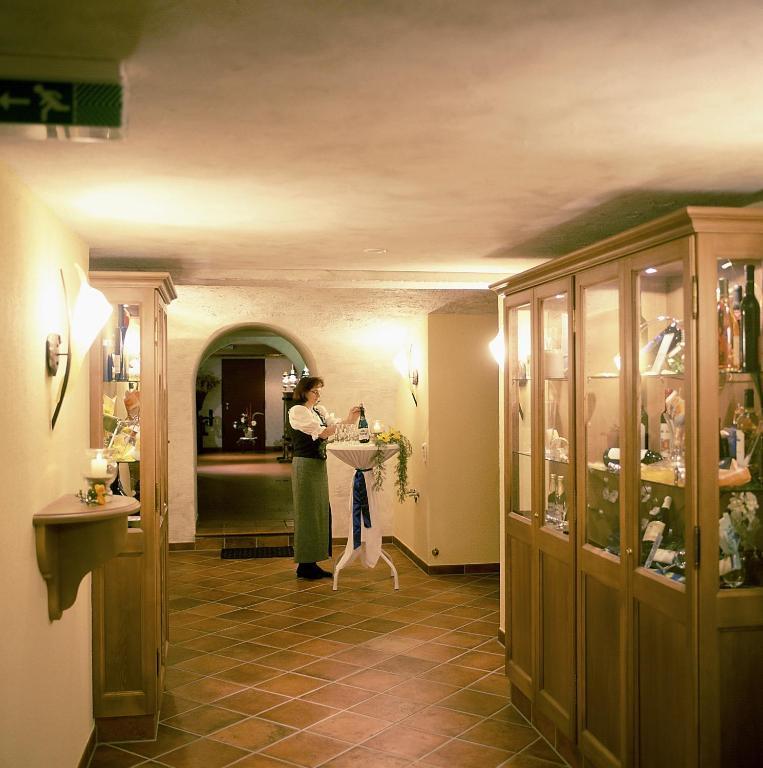 Hotel 3 Konige Oberwolfach Extérieur photo